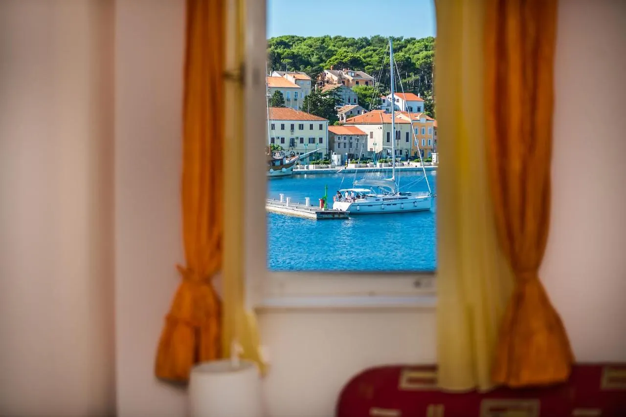 Apartment Fanika Mali Lošinj
