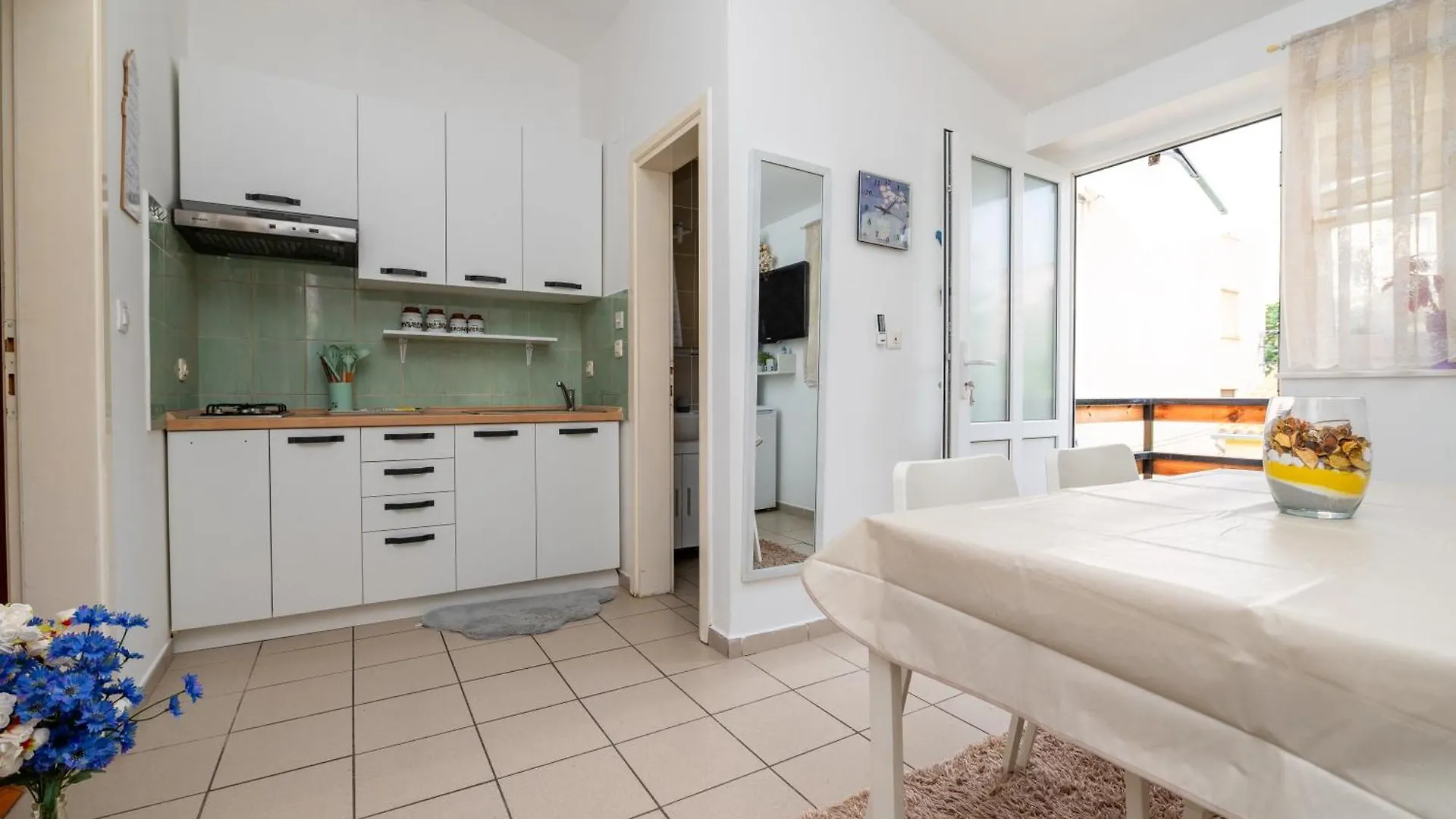 Apartment Fanika Mali Lošinj Chorwacja
