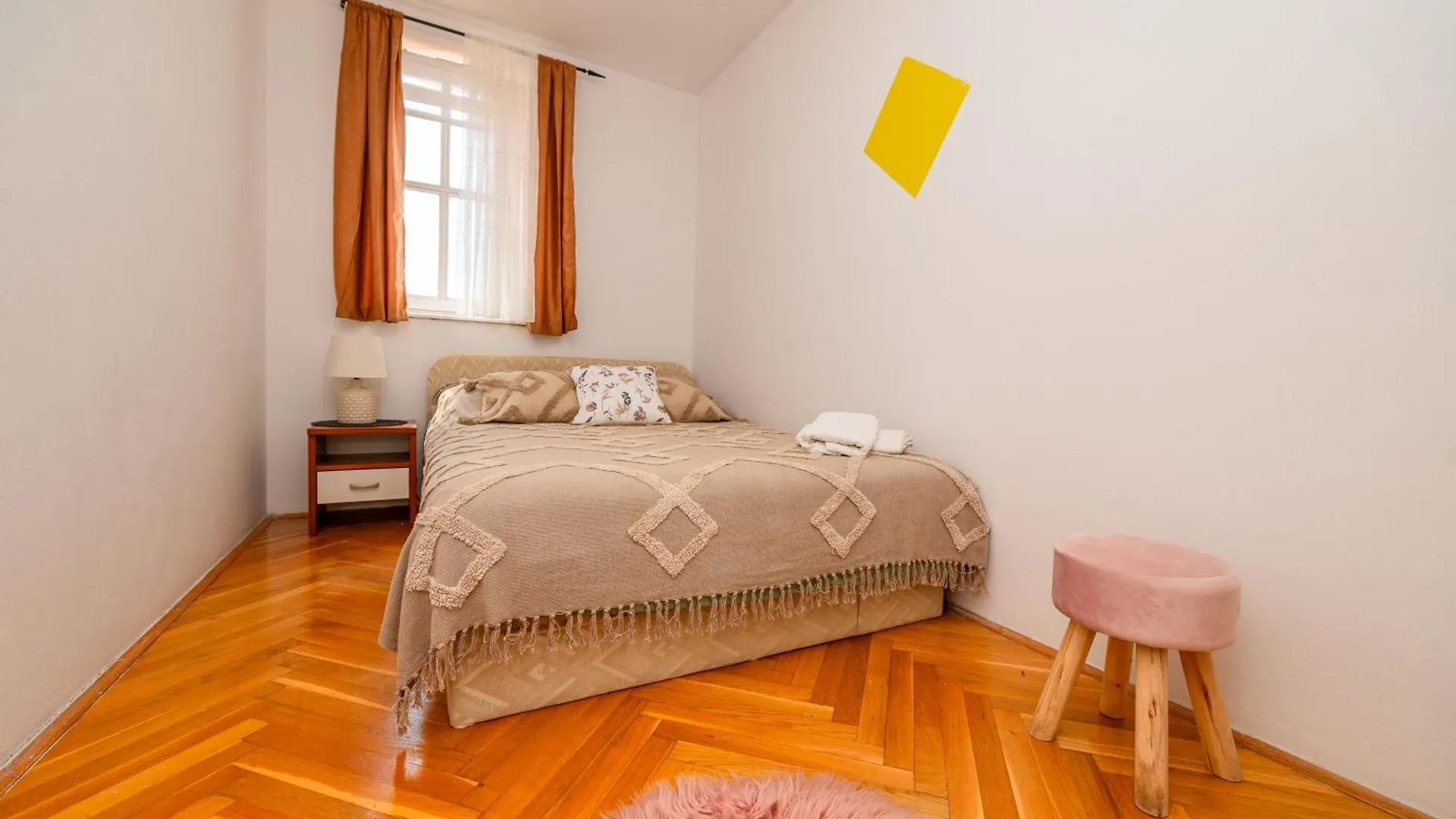 Apartment Fanika Mali Lošinj