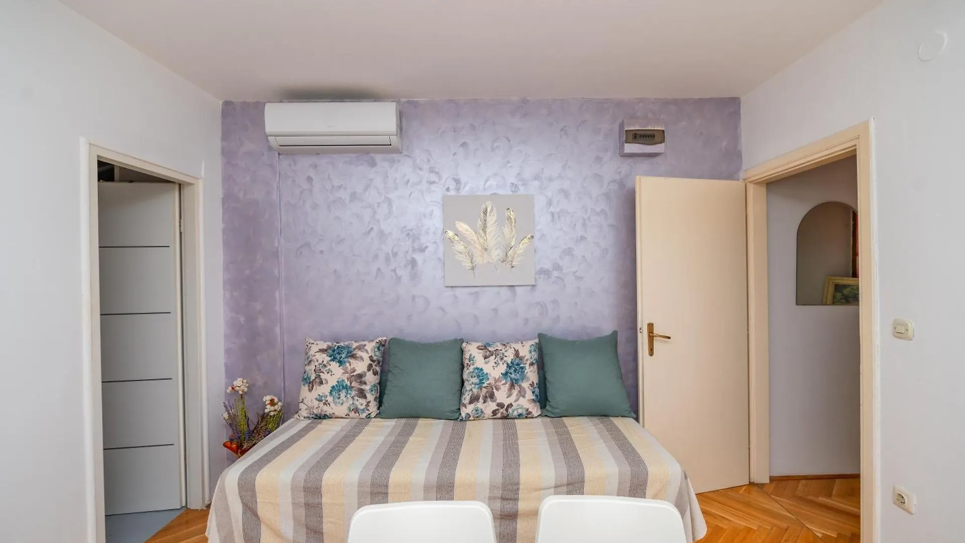 Apartment Fanika Mali Lošinj Chorwacja