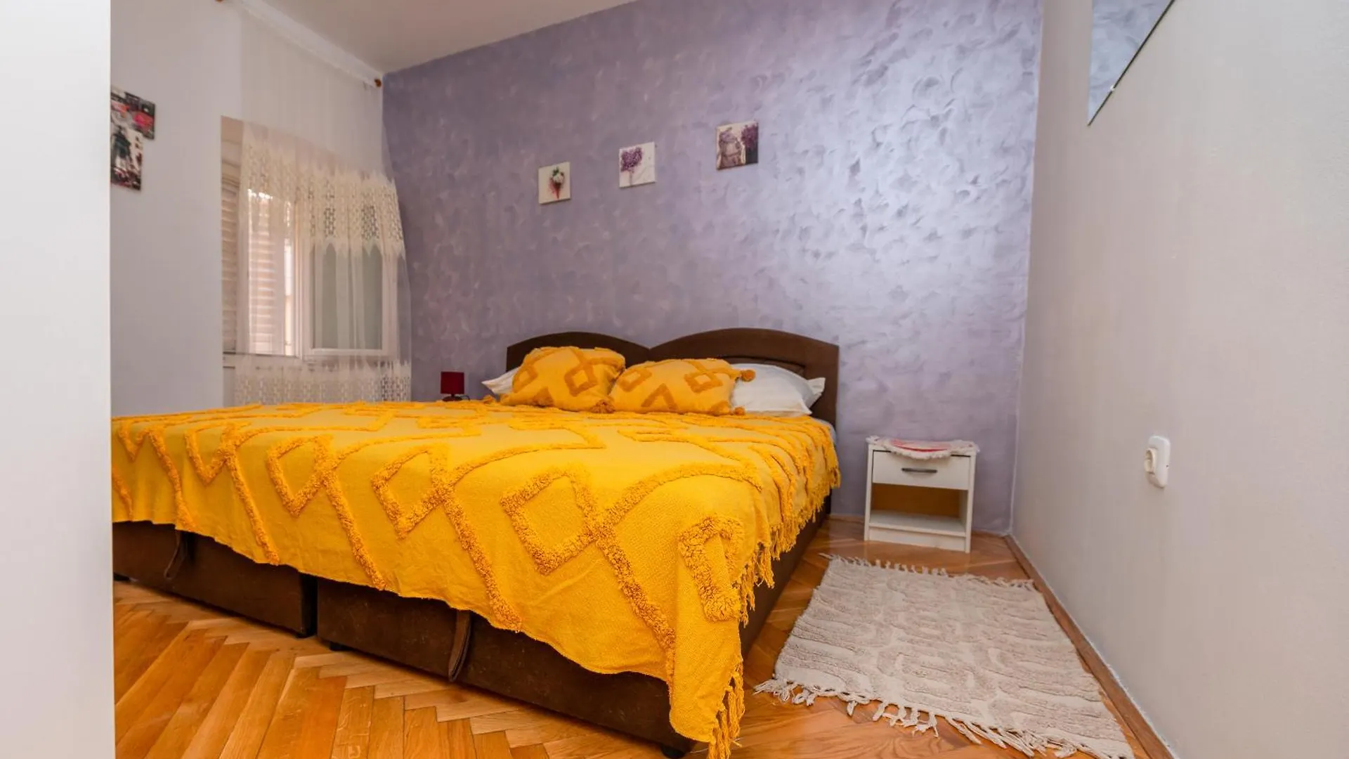 Apartment Fanika Mali Lošinj