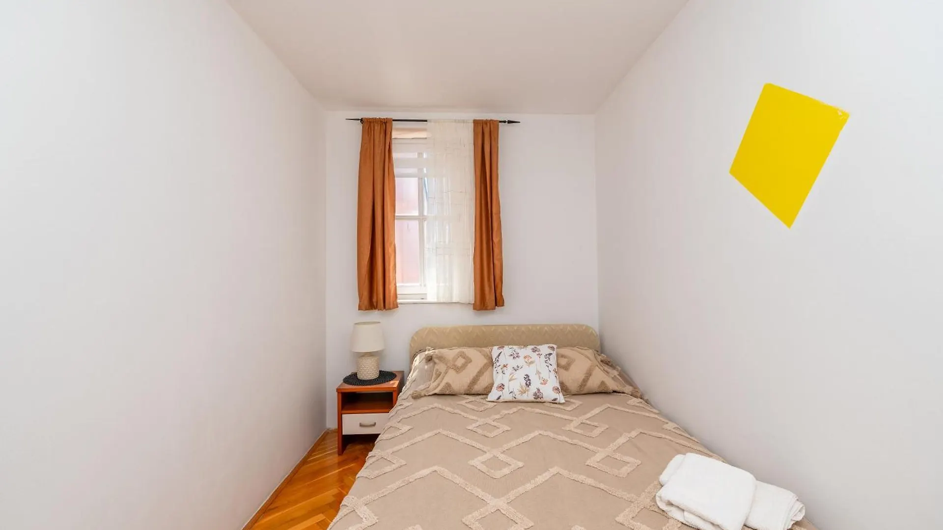 Apartment Fanika Mali Lošinj 0*,  Chorwacja