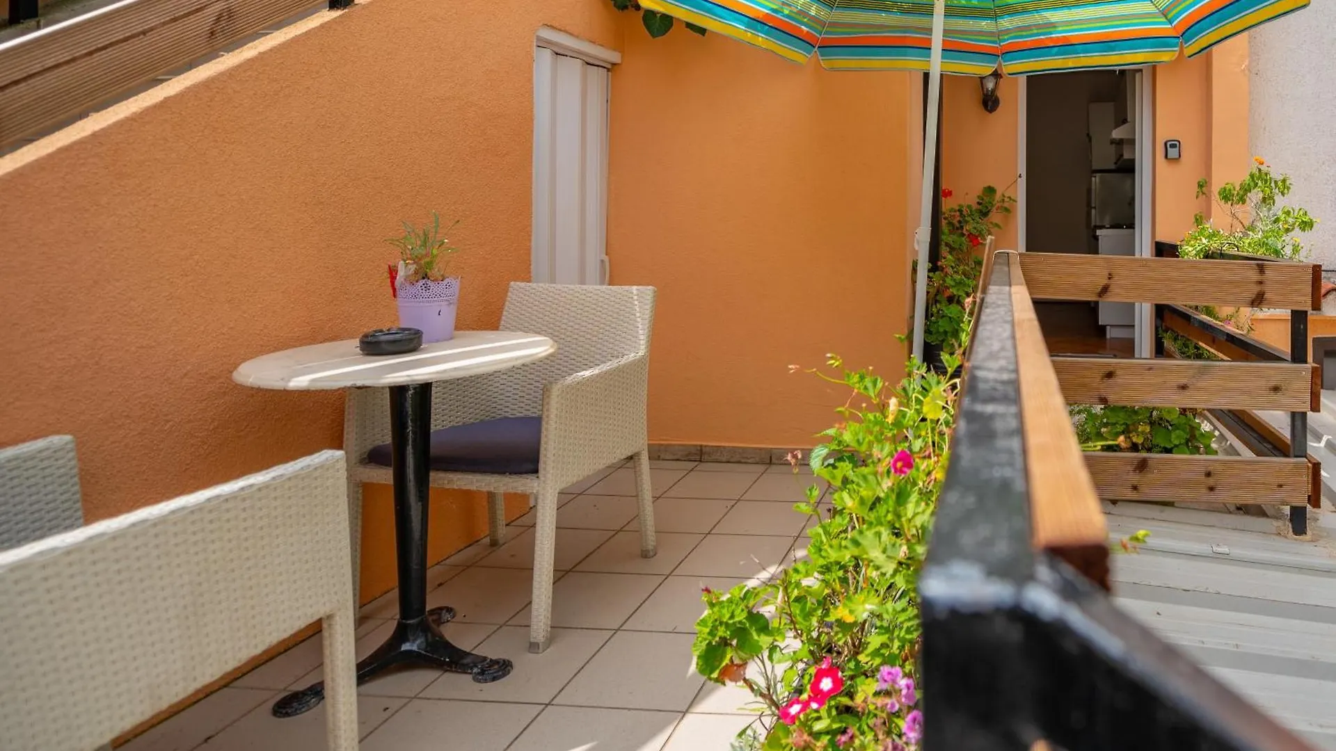 Apartment Fanika Mali Lošinj 0*,  Chorwacja