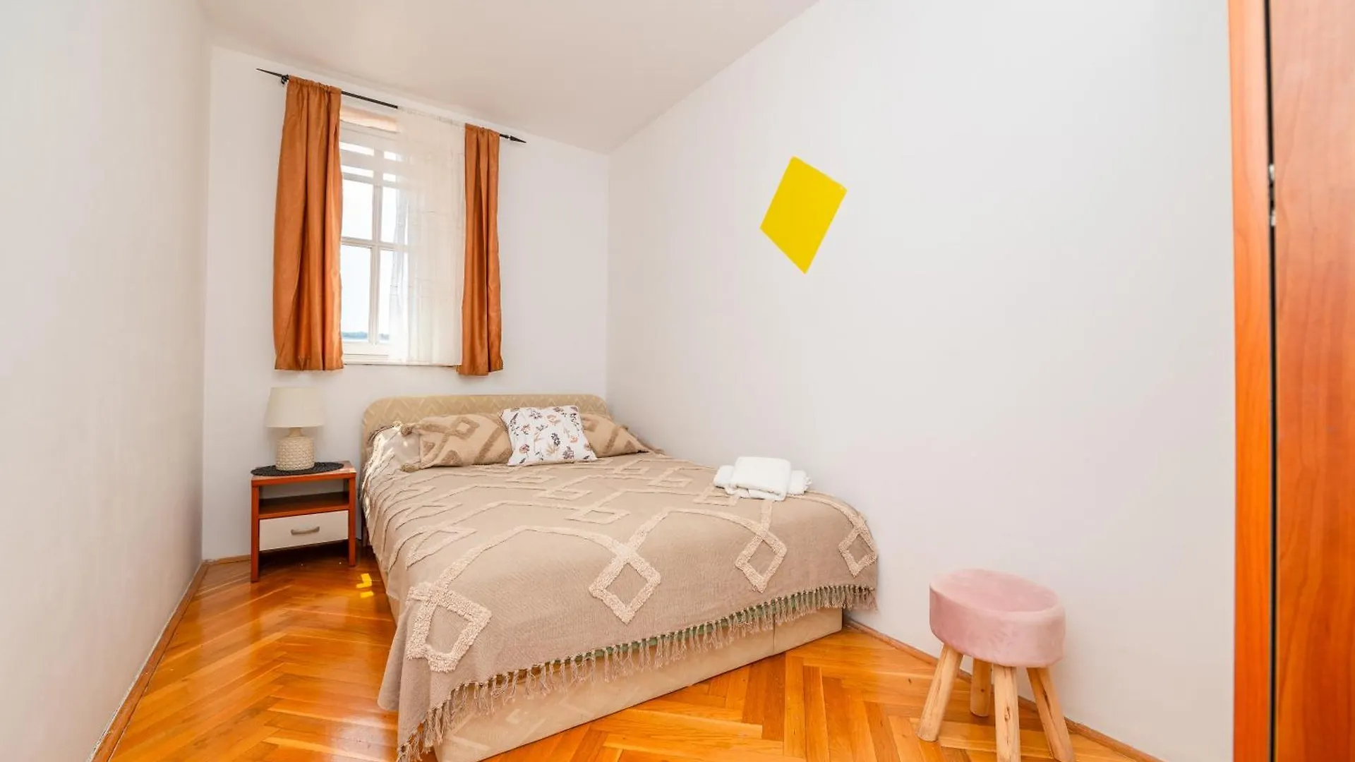 Apartment Fanika Mali Lošinj
