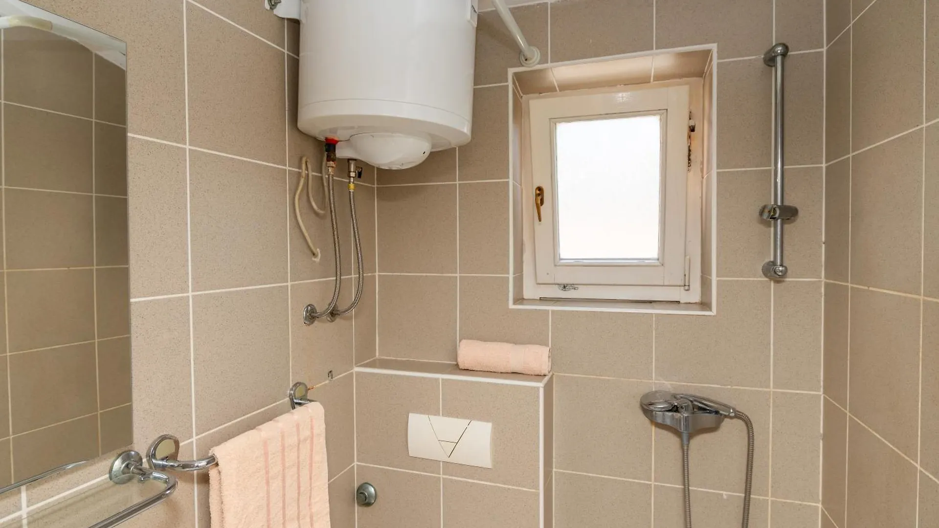 Apartment Fanika Mali Lošinj