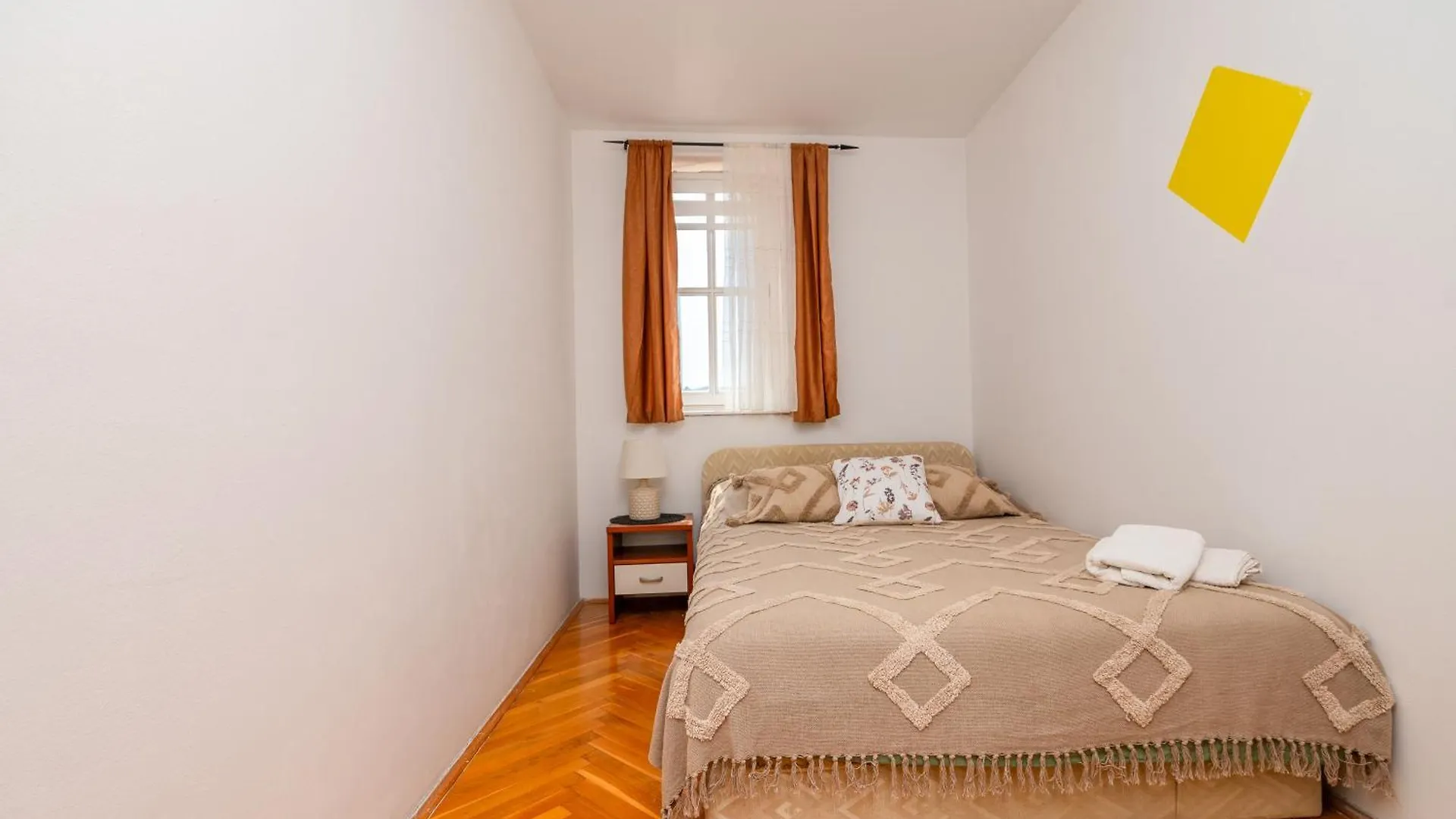 Apartment Fanika Mali Lošinj 0*,