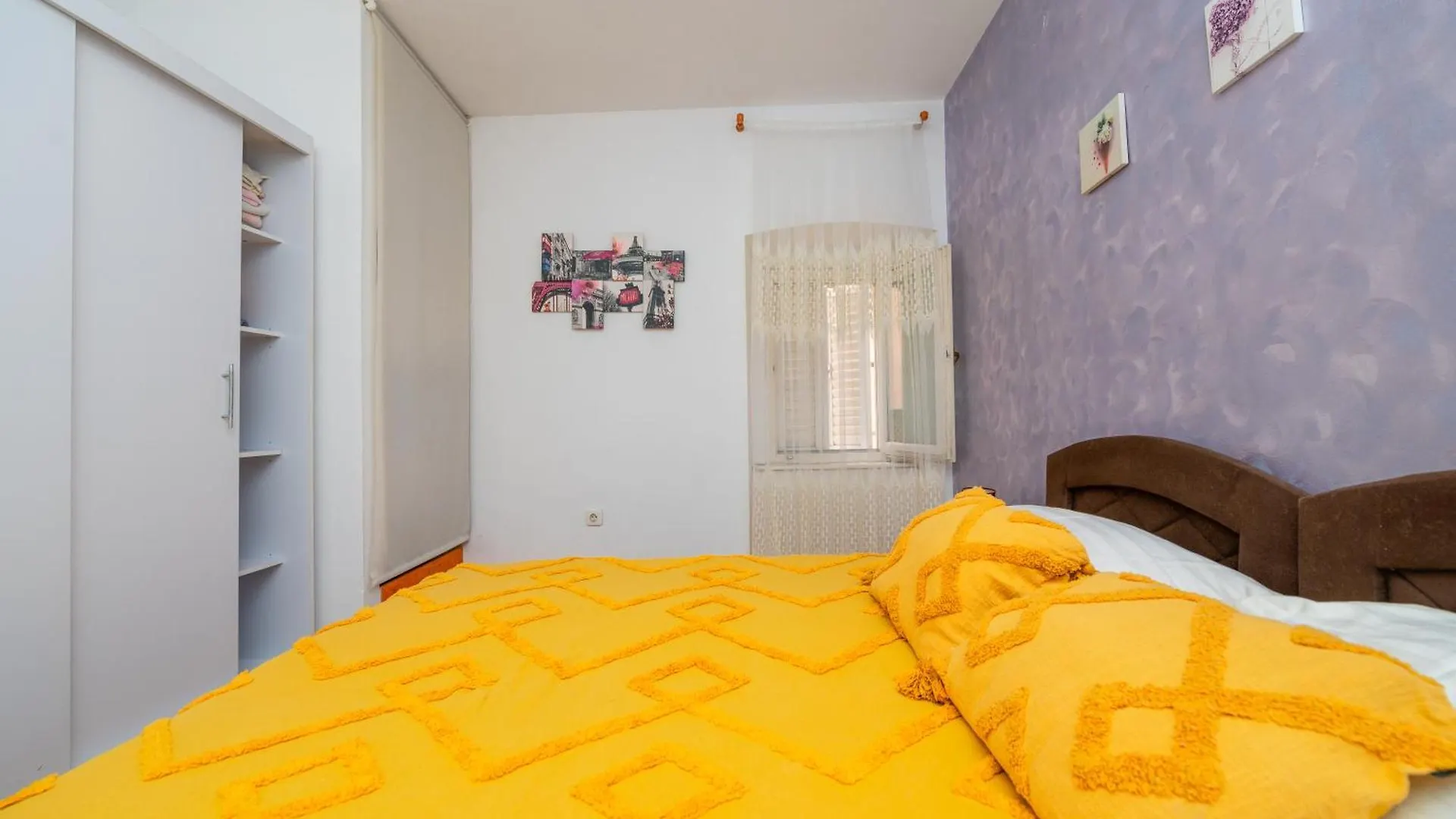 Apartment Fanika Mali Lošinj 0*,