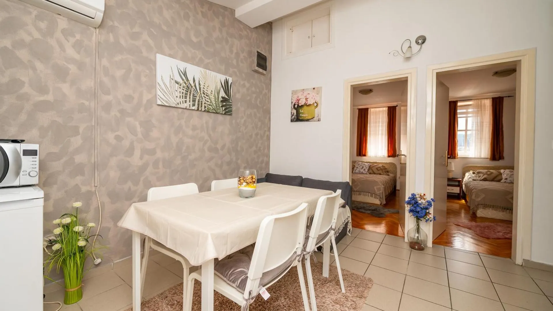 Apartment Fanika Mali Lošinj