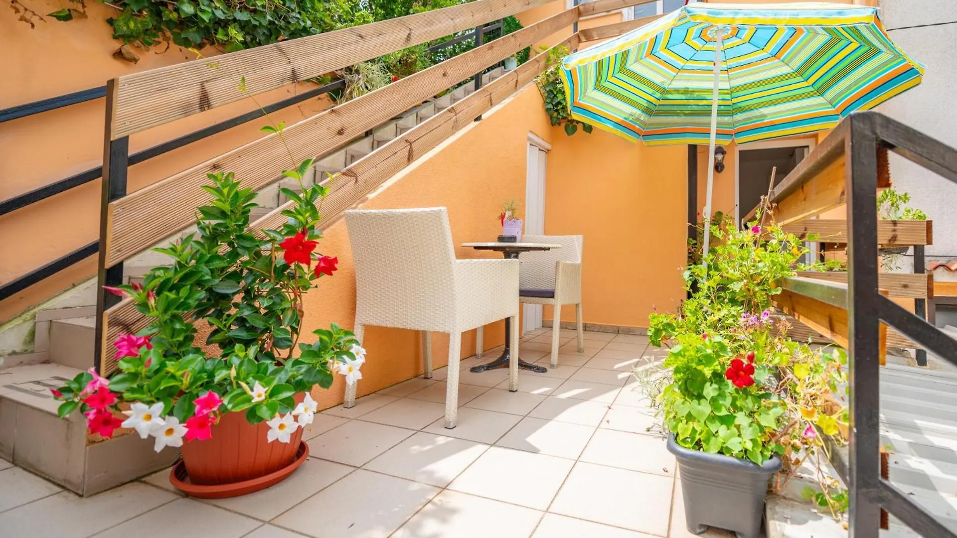 Apartment Fanika Mali Lošinj