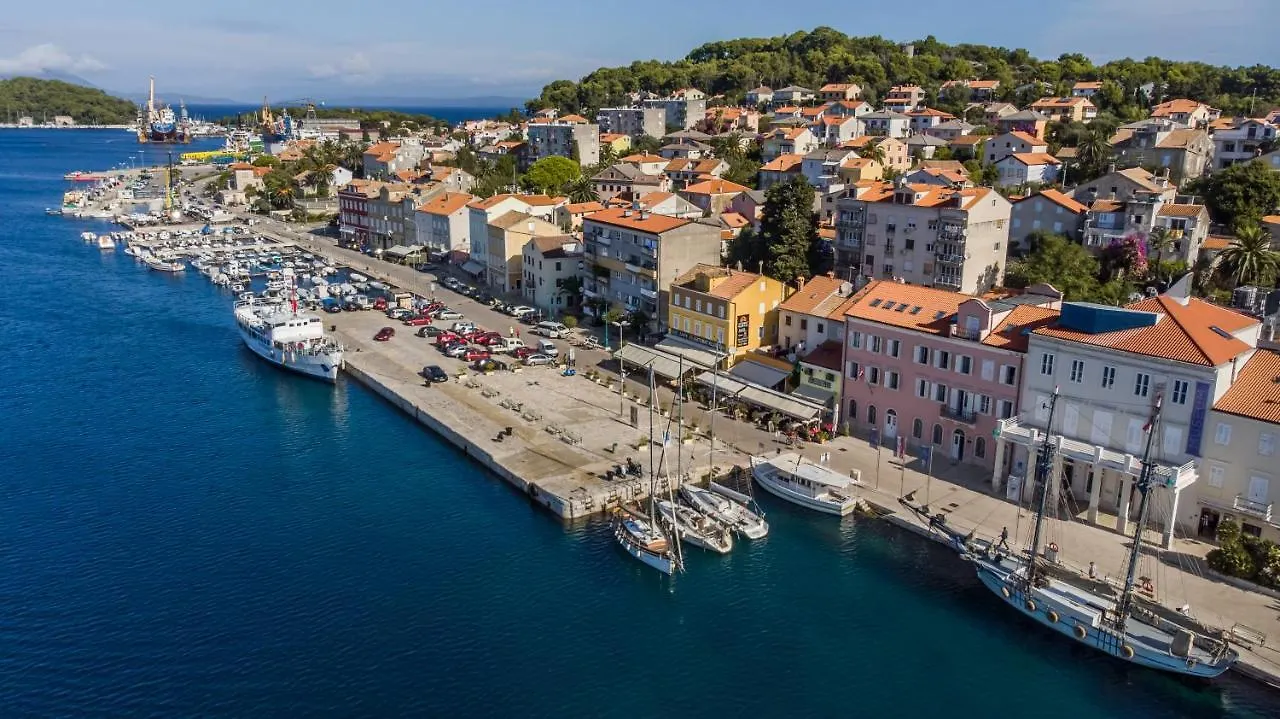 Apartment Fanika Mali Lošinj