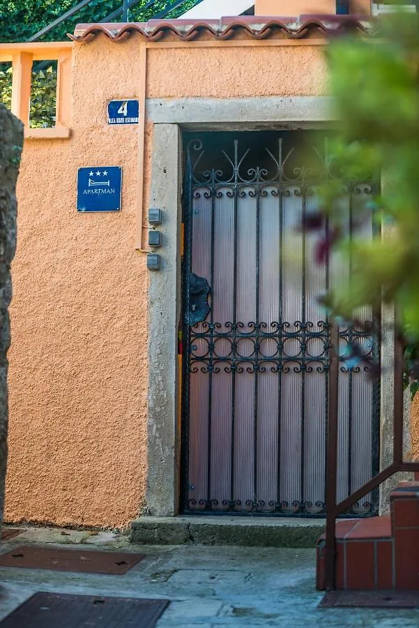Apartment Fanika Mali Lošinj