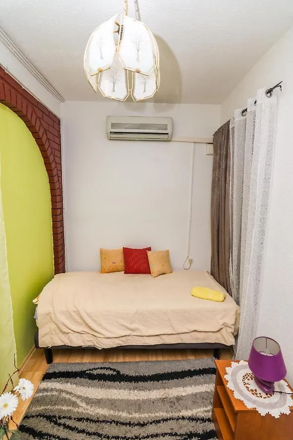 Apartment Fanika Mali Lošinj