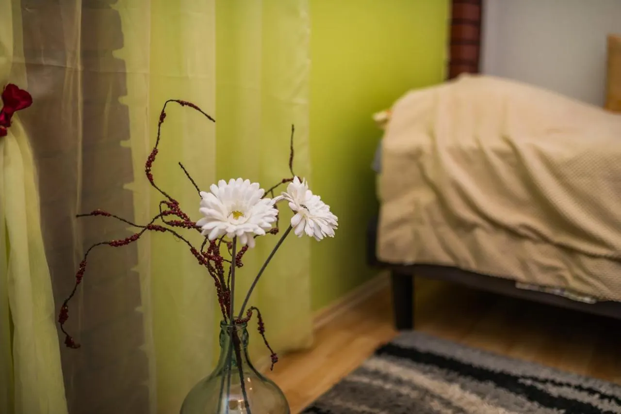 Apartment Fanika Mali Lošinj Chorwacja