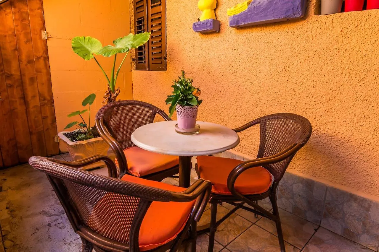 Apartment Fanika Mali Lošinj