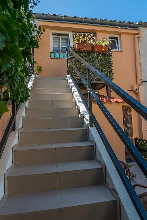 Apartment Fanika Mali Lošinj 0*,  Chorwacja