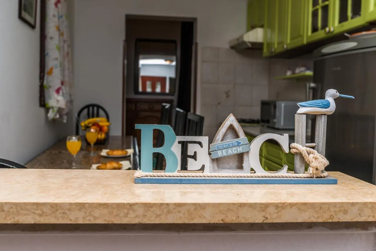 Apartment Fanika Mali Lošinj