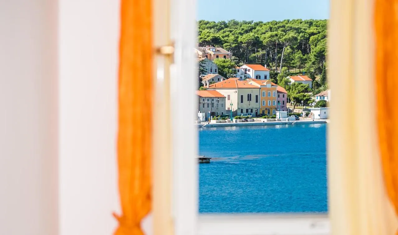 Apartment Fanika Mali Lošinj