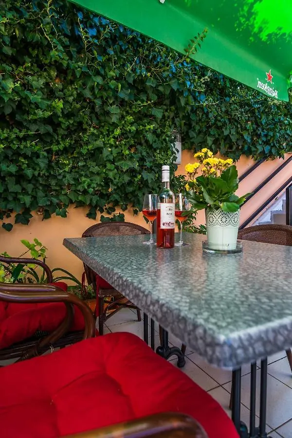Apartment Fanika Mali Lošinj